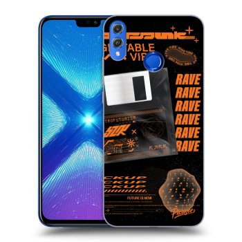 Ovitek za Honor 8X - RAVE