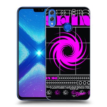 Ovitek za Honor 8X - SHINE