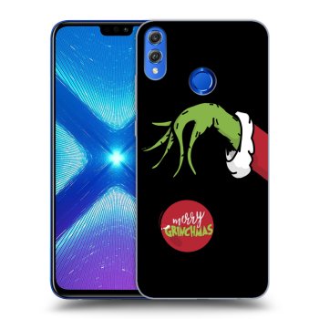 Ovitek za Honor 8X - Grinch