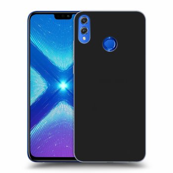 Ovitek za Honor 8X - Clear