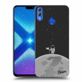 Ovitek za Honor 8X - Astronaut