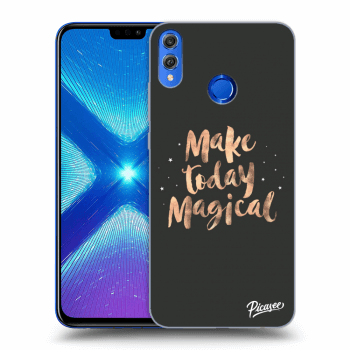 Ovitek za Honor 8X - Make today Magical