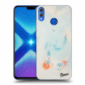 Ovitek za Honor 8X - Splash