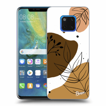 Ovitek za Huawei Mate 20 Pro - Boho style