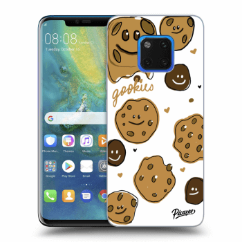 Ovitek za Huawei Mate 20 Pro - Gookies