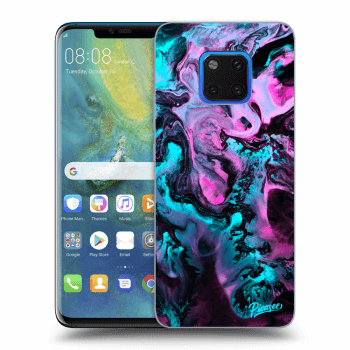 Ovitek za Huawei Mate 20 Pro - Lean