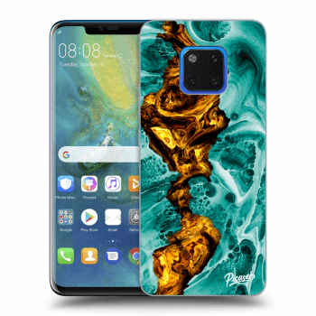 Ovitek za Huawei Mate 20 Pro - Goldsky