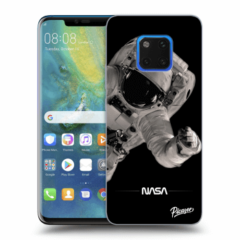 Ovitek za Huawei Mate 20 Pro - Astronaut Big