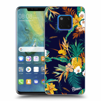 Ovitek za Huawei Mate 20 Pro - Pineapple Color