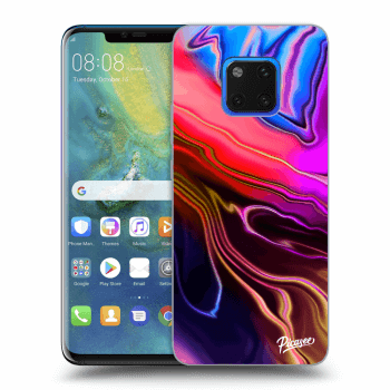 Ovitek za Huawei Mate 20 Pro - Electric