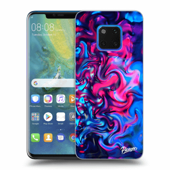 Ovitek za Huawei Mate 20 Pro - Redlight