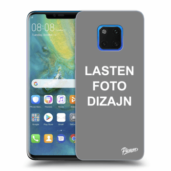 Ovitek za Huawei Mate 20 Pro - Lasten foto dizajn