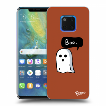 Ovitek za Huawei Mate 20 Pro - Boo