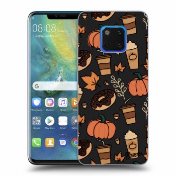 Ovitek za Huawei Mate 20 Pro - Fallovers