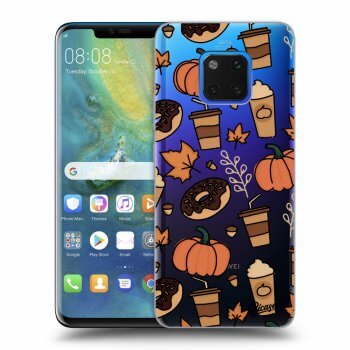 Ovitek za Huawei Mate 20 Pro - Fallovers