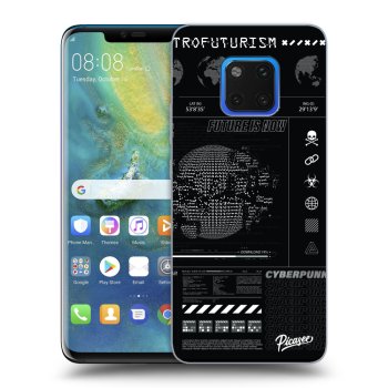 Ovitek za Huawei Mate 20 Pro - FUTURE