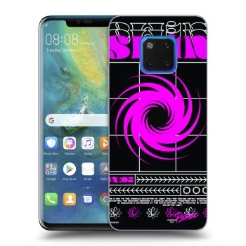 Ovitek za Huawei Mate 20 Pro - SHINE