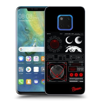 Ovitek za Huawei Mate 20 Pro - WAVES