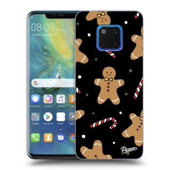 Ovitek za Huawei Mate 20 Pro - Gingerbread