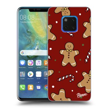 Ovitek za Huawei Mate 20 Pro - Gingerbread 2