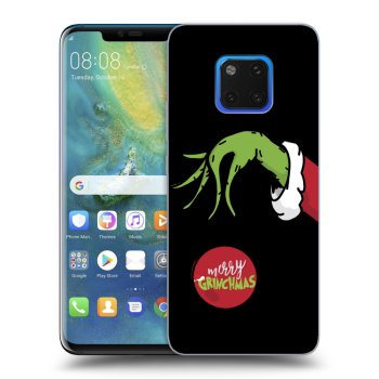 Ovitek za Huawei Mate 20 Pro - Grinch