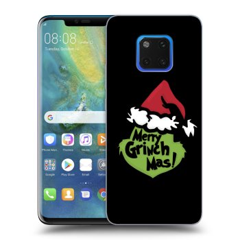 Ovitek za Huawei Mate 20 Pro - Grinch 2