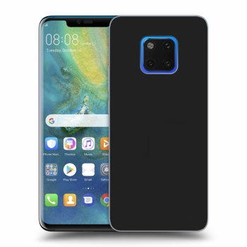 Ovitek za Huawei Mate 20 Pro - Clear