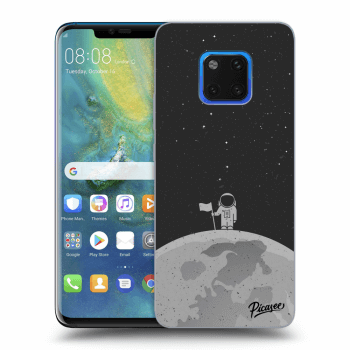 Ovitek za Huawei Mate 20 Pro - Astronaut