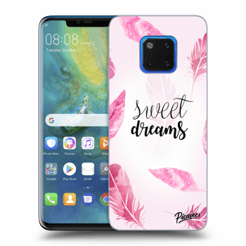 Ovitek za Huawei Mate 20 Pro - Sweet dreams