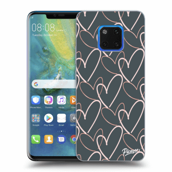 Ovitek za Huawei Mate 20 Pro - Lots of love