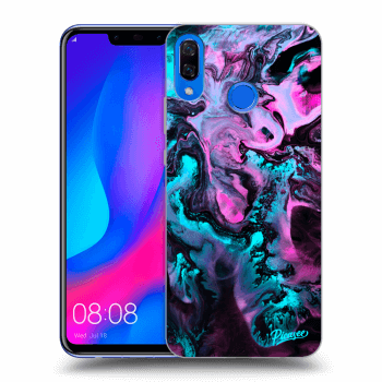 Ovitek za Huawei Nova 3 - Lean