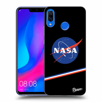 Ovitek za Huawei Nova 3 - NASA Original