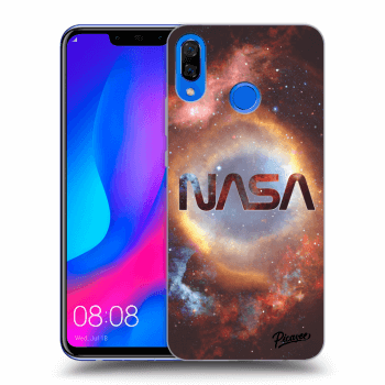 Picasee ULTIMATE CASE za Huawei Nova 3 - Nebula