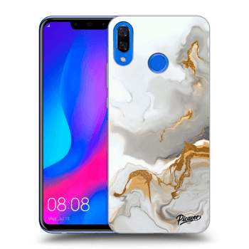 Ovitek za Huawei Nova 3 - Her