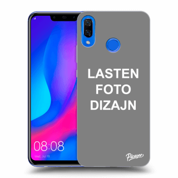 Ovitek za Huawei Nova 3 - Lasten foto dizajn