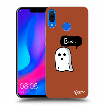 Ovitek za Huawei Nova 3 - Boo