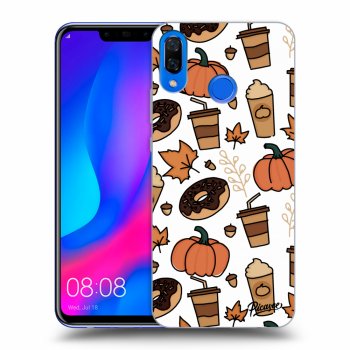 Ovitek za Huawei Nova 3 - Fallovers