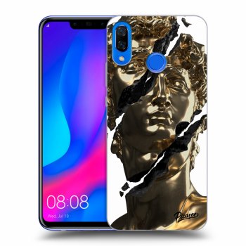 Ovitek za Huawei Nova 3 - Golder