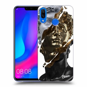 Ovitek za Huawei Nova 3 - Trigger