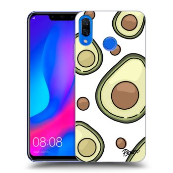 Ovitek za Huawei Nova 3 - Avocado