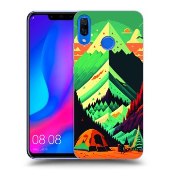 Ovitek za Huawei Nova 3 - Whistler