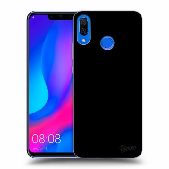 Ovitek za Huawei Nova 3 - Clear