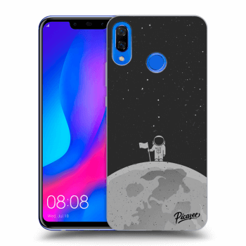 Ovitek za Huawei Nova 3 - Astronaut