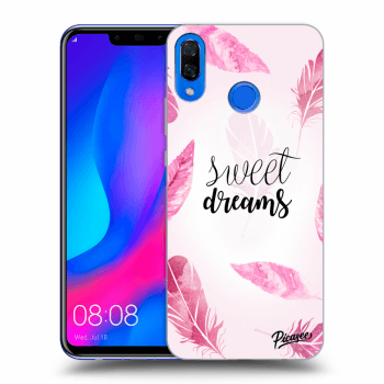 Picasee ULTIMATE CASE za Huawei Nova 3 - Sweet dreams