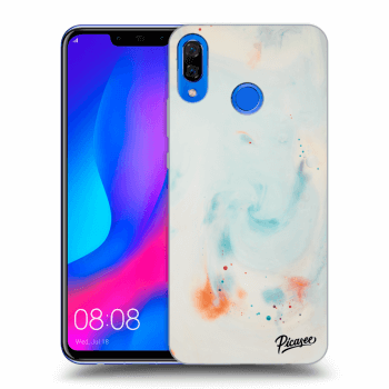 Ovitek za Huawei Nova 3 - Splash