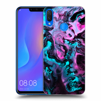 Ovitek za Huawei Nova 3i - Lean