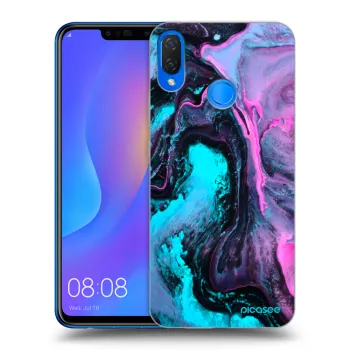 Ovitek za Huawei Nova 3i - Lean 2