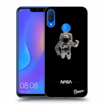 Ovitek za Huawei Nova 3i - Astronaut Minimal