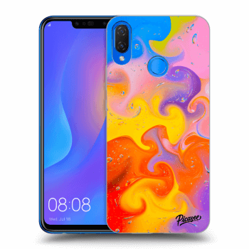 Ovitek za Huawei Nova 3i - Bubbles