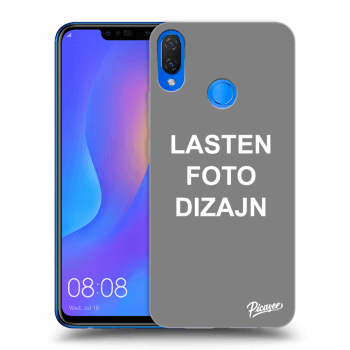 Ovitek za Huawei Nova 3i - Lasten foto dizajn